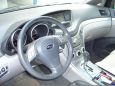 SUV   Subaru Tribeca 2008 , 640000 , 