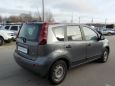  Nissan Note 2011 , 400000 , 