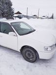  Toyota Corolla 1998 , 210000 , 