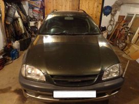  Toyota Caldina 1999 , 230000 , 