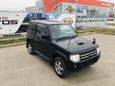  3  Mitsubishi Pajero Mini 2011 , 450000 , 