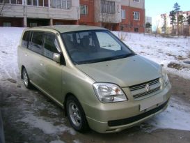    Mitsubishi Dion 2002 , 300000 , 