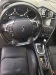  Citroen DS4 2013 , 800000 , 