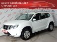 SUV   Nissan Terrano 2016 , 925000 , 