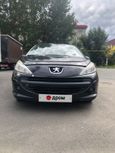  Peugeot 207 2008 , 260000 , 