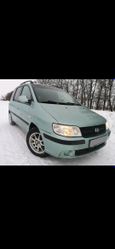  Hyundai Matrix 2005 , 169000 , 