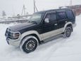 SUV   Mitsubishi Pajero 1996 , 390000 , 