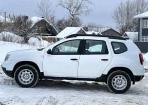 SUV   Renault Duster 2019 , 1525000 , 