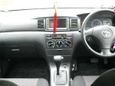  Toyota Corolla Fielder 2003 , 355000 , 