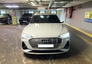 SUV   Audi e-tron 2020 , 8390000 , 