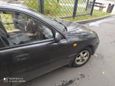  Chevrolet Lanos 2006 , 97000 , 