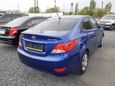  Hyundai Solaris 2012 , 435000 , 