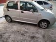  Chery QQ Sweet 2006 , 110000 , 