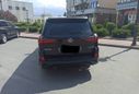 SUV   Lexus LX570 2018 , 4340000 , 