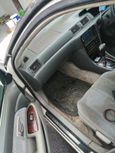  Toyota Mark II Wagon Qualis 1997 , 185000 , 