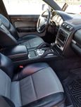 SUV   Porsche Cayenne 2009 , 1670000 , 