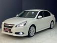  Subaru Legacy 2014 , 1037000 , 