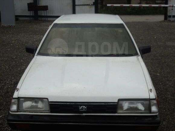  Subaru Leone 1988 , 17000 , 