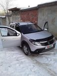  Renault Sandero Stepway 2013 , 460000 , -