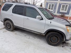 SUV   Honda CR-V 2002 , 800000 , 