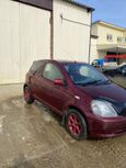  Toyota Vitz 2001 , 219000 , 