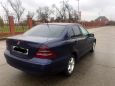  Mercedes-Benz C-Class 2000 , 258000 , 