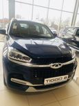 SUV   Chery Tiggo 8 2021 , 1939900 , 