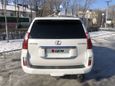 SUV   Lexus GX460 2010 , 2460000 , 