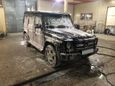 SUV   Mercedes-Benz G-Class 2001 , 1400000 , 