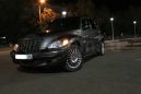  Chrysler PT Cruiser 2001 , 250000 , 