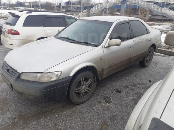  Toyota Camry 1999 , 220000 , 