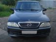 SUV   SsangYong Musso 2002 , 350000 , 