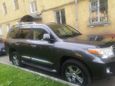 SUV   Toyota Land Cruiser 2013 , 2400000 , 