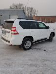 SUV   Toyota Land Cruiser Prado 2016 , 3250000 , 