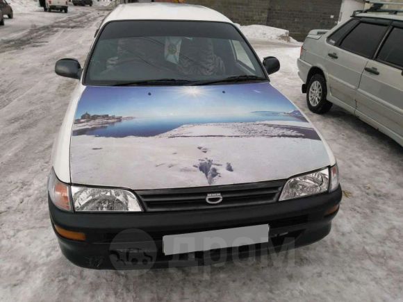  Toyota Corolla 1999 , 130000 , -