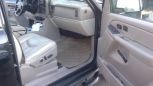 SUV   Chevrolet Tahoe 2002 , 800000 , 