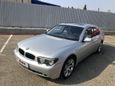  BMW 7-Series 2002 , 460000 , 