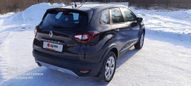 SUV   Renault Kaptur 2016 , 830000 , -