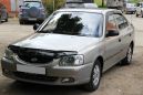  Hyundai Accent 2010 , 279000 , 