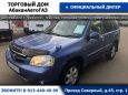 SUV   Mazda Tribute 2001 , 360000 , 