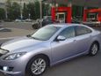  Mazda Mazda6 2008 , 435000 , 