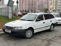 Универсал Toyota Caldina 1999 года, 227000 рублей, Красноярск
