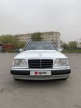  Mercedes-Benz E-Class 1993 , 450000 , 