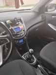  Hyundai Solaris 2011 , 390000 , 