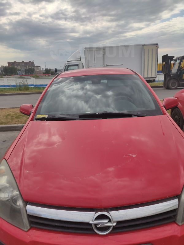  Opel Astra 2006 , 249999 , 