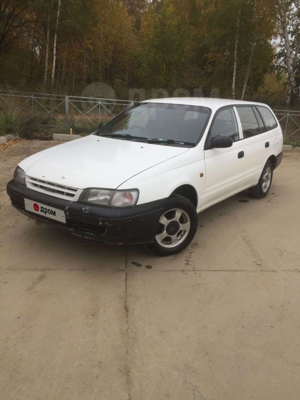  Toyota Caldina 1994 , 150000 , 