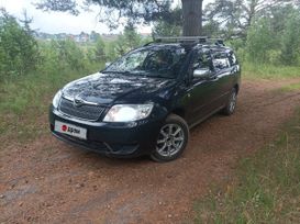  Toyota Corolla Fielder 2004 , 470000 , 