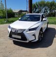 SUV   Lexus RX350 2018 , 3550000 , 