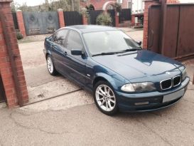  BMW 3-Series 2001 , 380000 , 