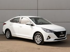  Hyundai Solaris 2021 , 1890000 , 